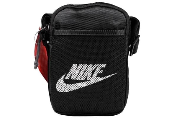 Nike Nike SB Heritage Pienet tuotteet Letter Bag 010 (BA5871-010) - 16108