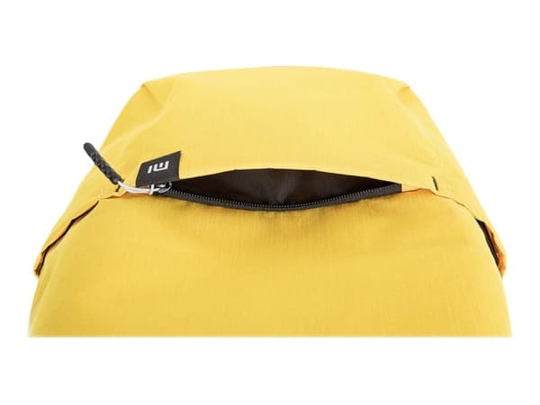 Xiaomi Mi Casual Daypack - Ryggsekk - polyester - sitrongul