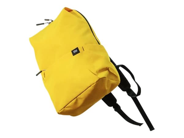 Xiaomi Mi Casual Daypack - Ryggsekk - polyester - sitrongul