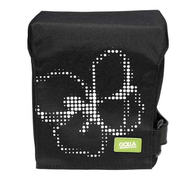 GOLLA Skuldertaske Hannah G1182 DSLR/Video Sort