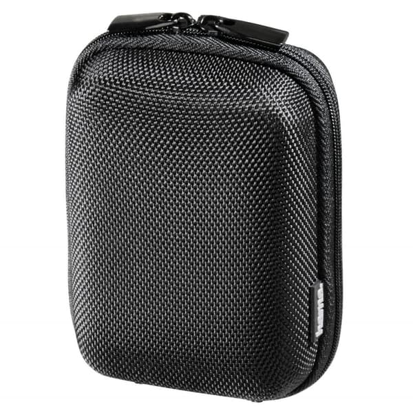 HAMA Kamerataske Hardcase Colour Style 60L Sort