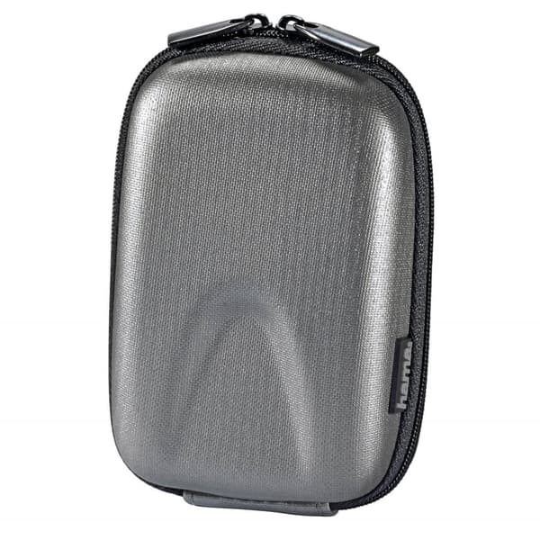 HAMA Hardcase Thumb  60H Silver
