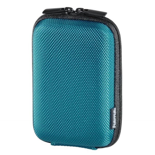 HAMA Kamerataske Hardcase Colour Style 60H Petrol
