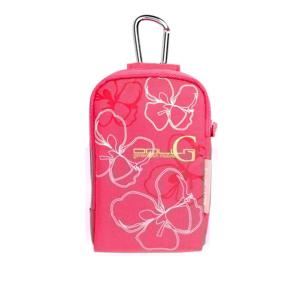 GOLLA Digi Popcorn pink G989