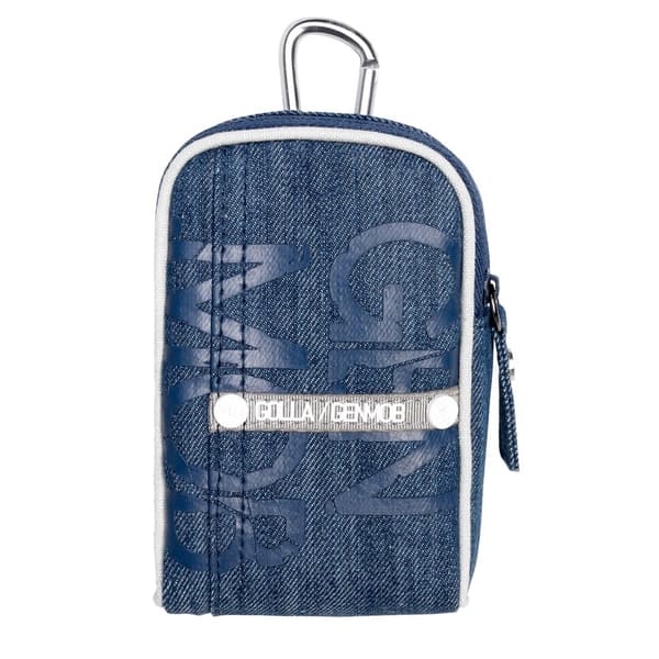 GOLLA Digi ALEXA denim blå Universal Foto Bag, G1253