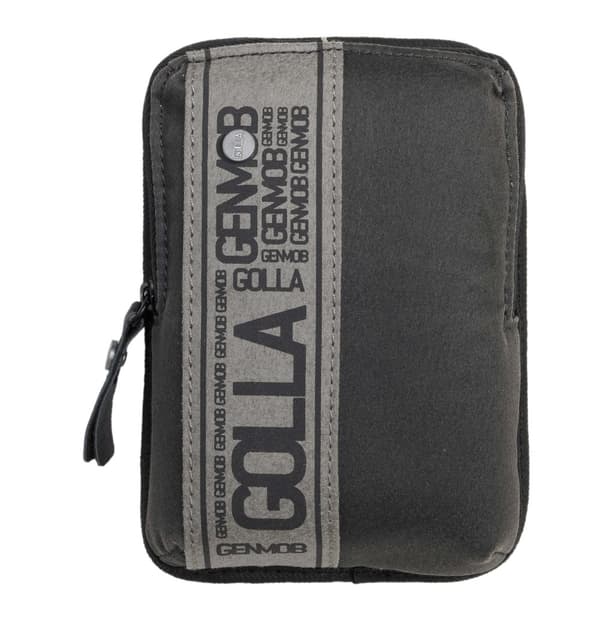 GOLLA Digi COCO mørk grå Universal Foto Bag Large,G1258