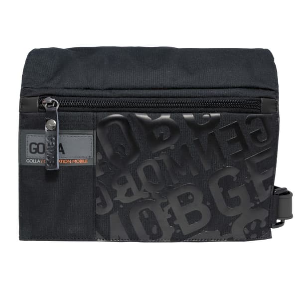 GOLLA Skuldertaske REECE DSLR Medium Sort G1263