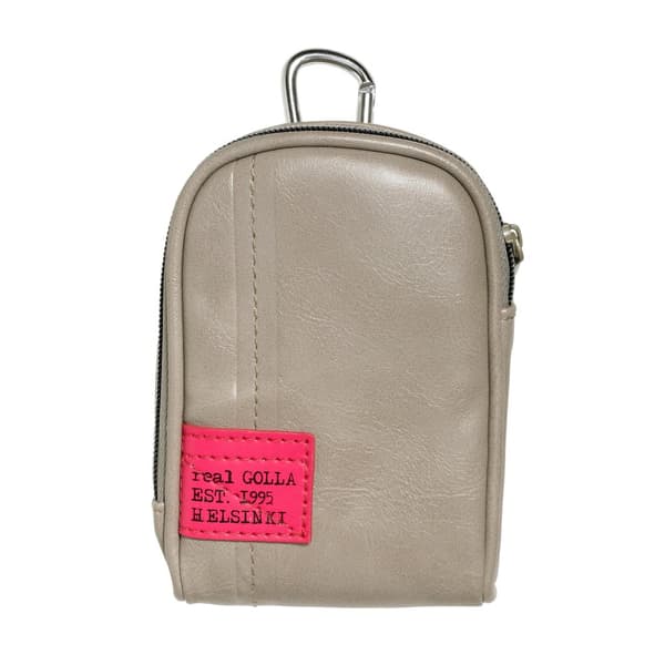 GOLLA Digi Simon Kameralaukku Universal G1352 Beige