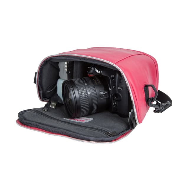 GOLLA kameraveske Eliot Rosa Universal Medium G1567