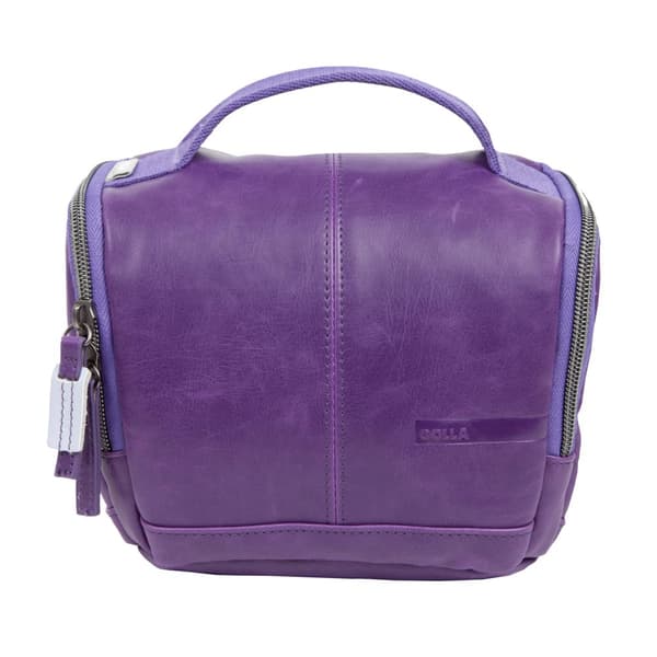 GOLLA Skuldertaske Eliot G1568 Medium Lilla