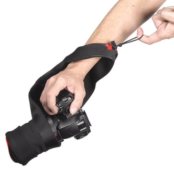 MYMIGGO MIGGO Kamera Wrap/Grip 70 DSLR Pebble Road
