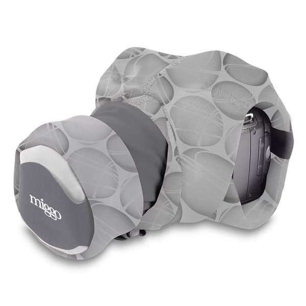 MYMIGGO MIGGO Kamera Wrap/Grip 70 DSLR Pebble Road
