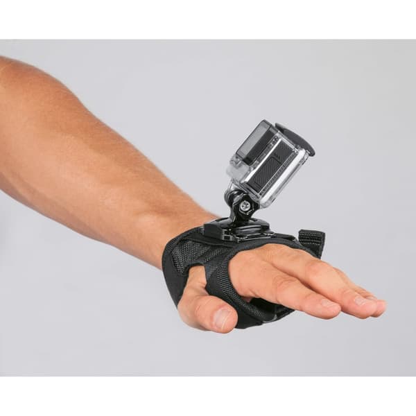 HAMA GoPro Håndledsrem 105 360°