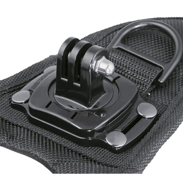 HAMA GoPro Håndledsrem 105 360°