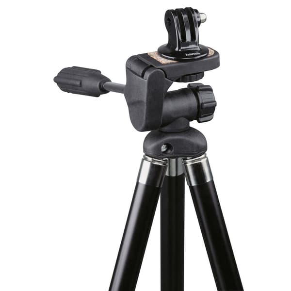 HAMA GoPro Adapter Stativ 1/4"