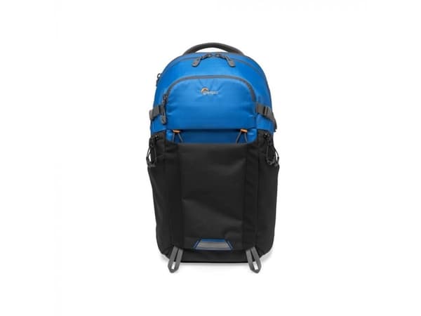 Lowepro LP37259-PWW, Ryggsäck, Svart, Blå