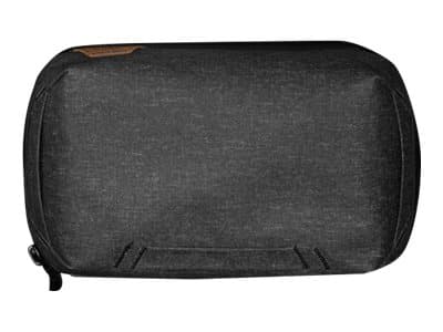Peak Design Tech Pouch - Eske - 200D-nylon - koksgrå