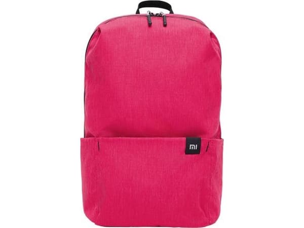 Xiaomi Mi Casual Daypack - Ryggsäck - polyester - barbie pink