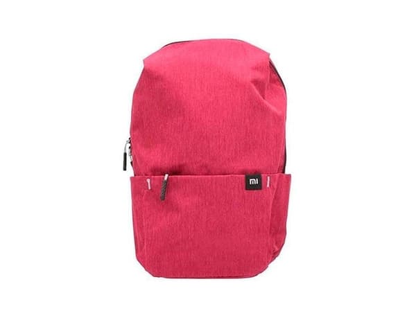 Xiaomi Mi Casual Daypack - Ryggsäck - polyester - barbie pink