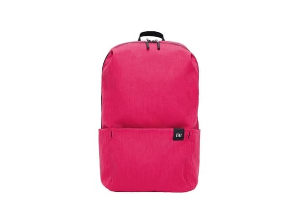Xiaomi Mi Casual Daypack - Ryggsäck - polyester - barbie pink