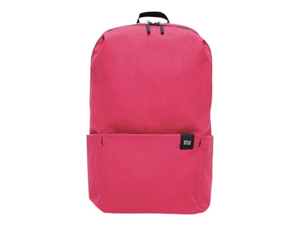 Xiaomi Mi Casual Daypack - Ryggsäck - polyester - barbie pink