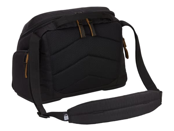 Case Logic CVCS103 - Black Skulder boks Sort