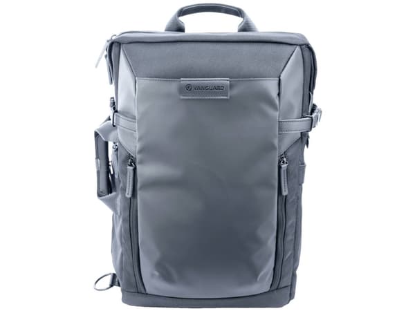 Vanguard VEO SELECT45M BK Ryggsäck Invändiga mått (B x H x D)=275 x 110 x 450 mm Plats för dator, Regnskydd