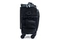 Pikkukuva 3 / 5: Vanguard VEO SELECT 42T BK, Vaunu, Soft shell, Musta, 4 renkaita, Takatasku, Etutasku, Sivutasku, 146 x 62 x 330 mm