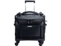 Pikkukuva 5 / 5: Vanguard VEO SELECT 42T BK, Vaunu, Soft shell, Musta, 4 renkaita, Takatasku, Etutasku, Sivutasku, 146 x 62 x 330 mm