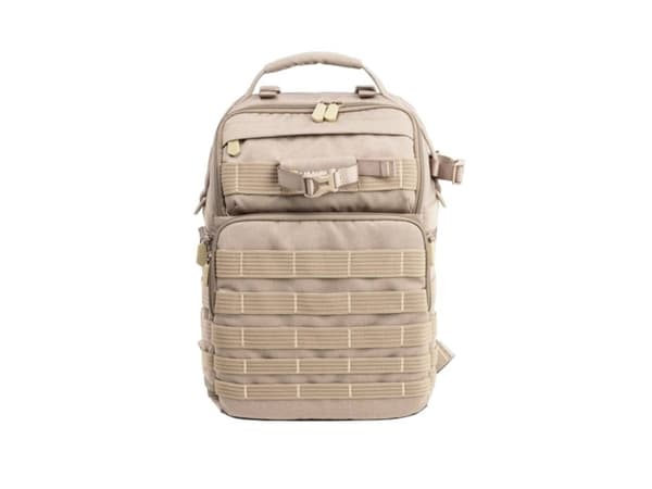 Vanguard Range T37M, 24,6 cm (9,7"), bærbar rom