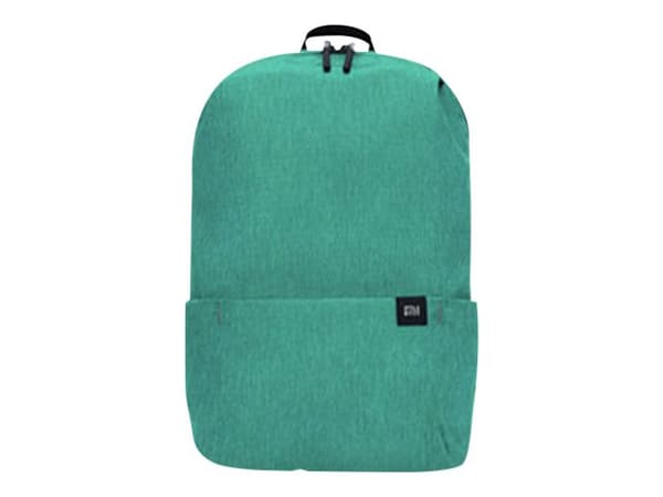 Xiaomi Mi Casual Daypack - reppu - polyesteri - sininen