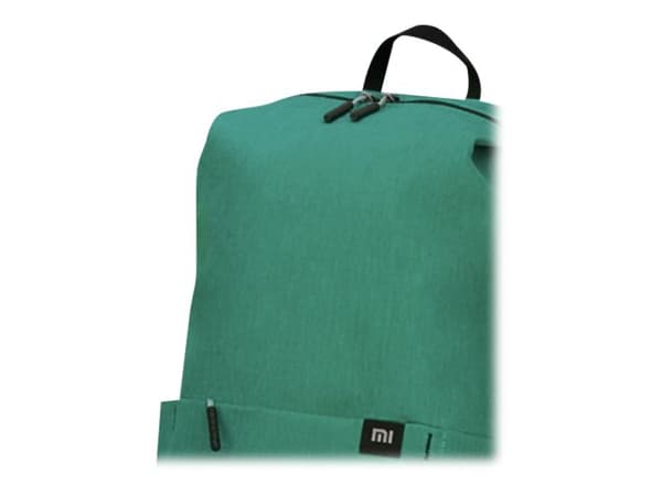 Xiaomi Mi Casual Daypack - reppu - polyesteri - sininen
