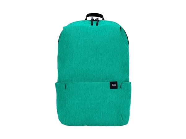 Xiaomi Mi Casual Daypack - reppu - polyesteri - sininen