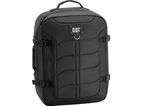 Caterpillar Torba podróżna Cabin Cargo 38L czarna (83430-01)