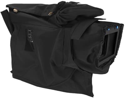 PORTABRACE RS-VENICE Rain Sli slcker, Sony VENICE, Black