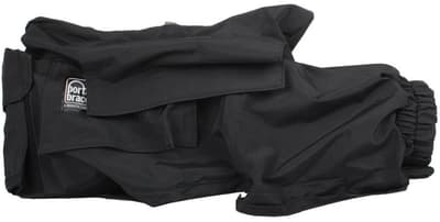 PORTABRACE RS-AMIRA Rain Slicker, ARRI Amira, Black