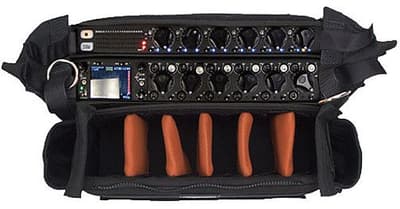 PORTABRACE MXC-664CLX Mixer Case, Sound Devices 664,