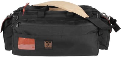 PORTABRACE CAR-3B Cargo Case Black, Large