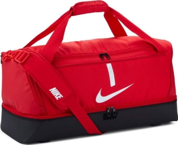Nike Academy Team L Hardcase Bag Red CU8087 657