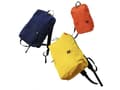 Pikkukuva 1 / 5: Xiaomi Mi Casual Daypack - reppu - polyesteri - värikäs oranssi väri