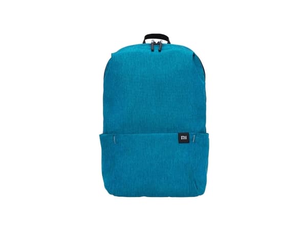 Xiaomi Mi Casual Daypack - Ryggsäck - polyester - sjöblå