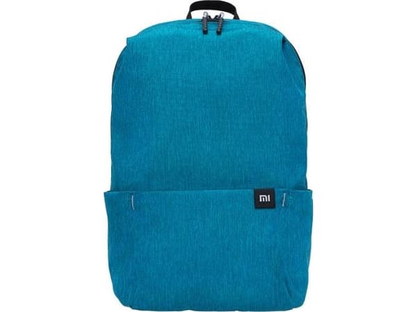 Xiaomi Mi Casual Daypack - Ryggsäck - polyester - sjöblå