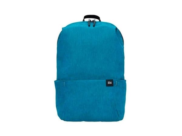 Xiaomi Mi Casual Daypack - Ryggsäck - polyester - sjöblå