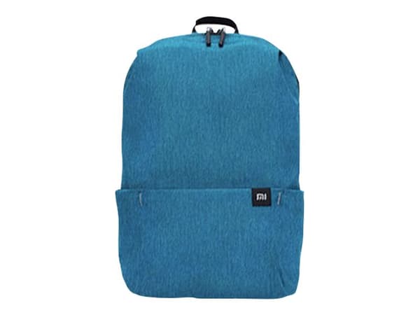 Xiaomi Mi Casual Daypack - Ryggsäck - polyester - sjöblå