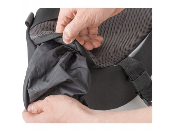 Plecak ThinkTank ThinkTank TurnStyle 10 V2.0 Charcoal