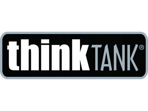 Plecak ThinkTank ThinkTank TurnStyle 10 V2.0 Charcoal