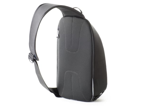 Think Tank TurnStyle® 20 V2.0, Slyngeveske, DSLR 24-70mm f/2.8 70-200mm f/2.8, Skulderrem, Svart