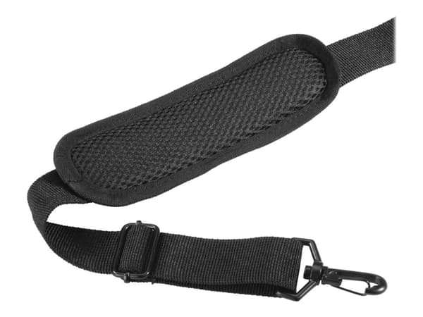 Hama "Terra" 90 - Pose for DSLR-kamera med objektiver - resirkulert PET-polyester - grå