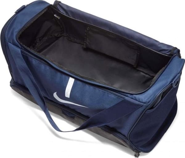 Nike Academy Team Duffel Bag M CU8090 410 CU8090 410 marinblå