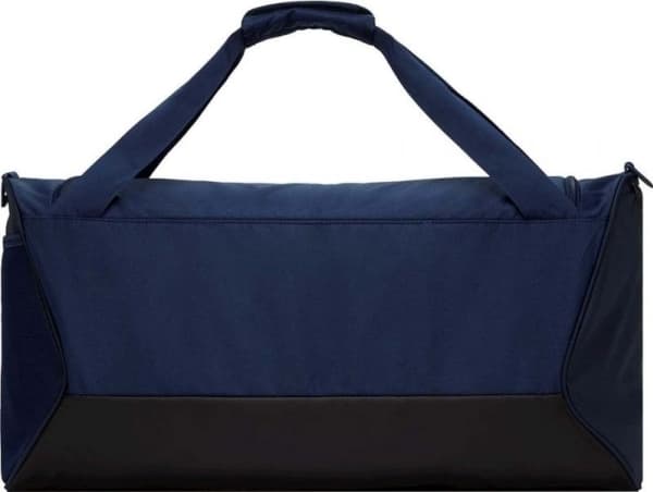 Nike Academy Team Duffel Bag M CU8090 410 CU8090 410 marinblå
